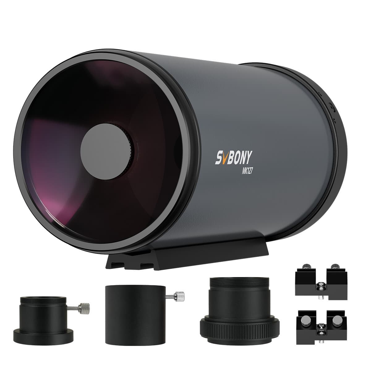 SVBONY MK127 Telescope Maksutov-Cassegrain 127mm for Planetary Observation