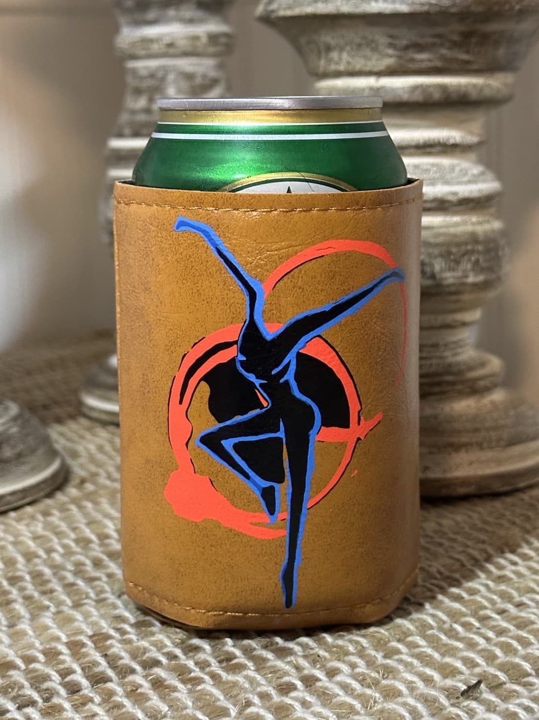 Dave Matthews Band Coozie *BRAND NEW* SHIPS WITH A TRACKING NUMBER