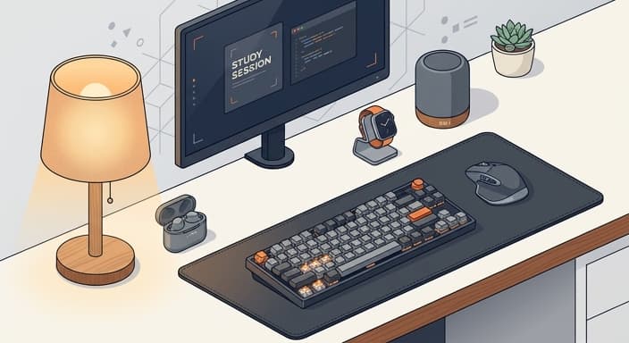 Best Aesthetic Tech Gifts for Teens: Curated Connectivity