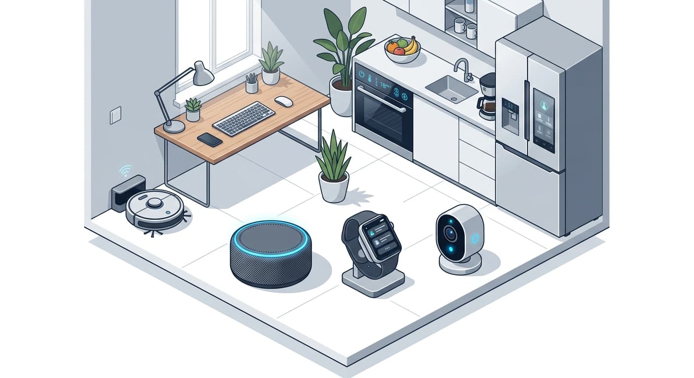 Best AI Gadgets for Tech Enthusiasts: Top AI Devices