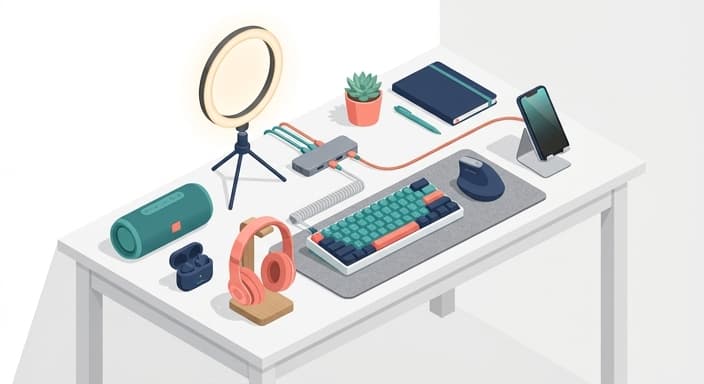 Best Budget-Friendly Tech Gifts for Teens: 2024 Picks
