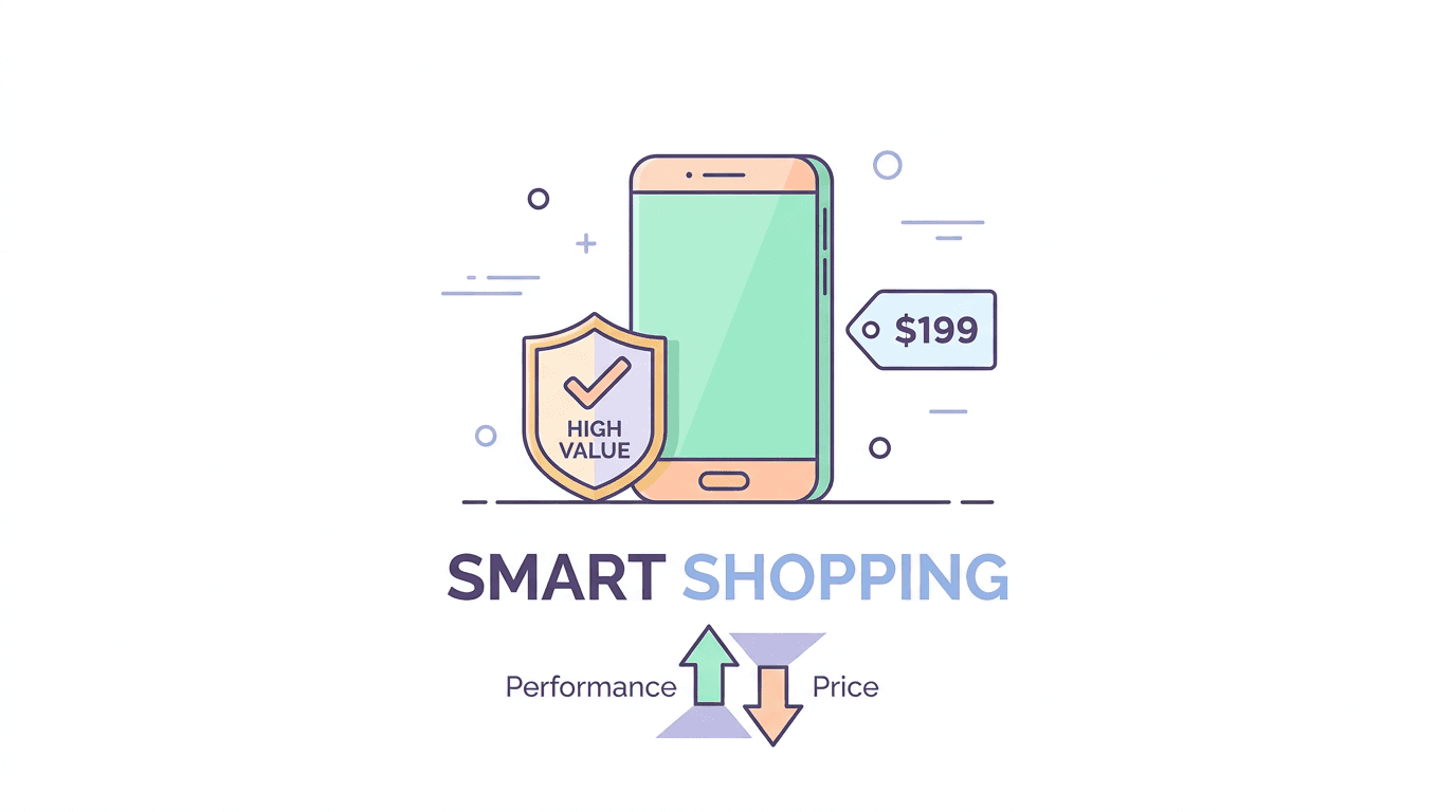 Best Budget: The Golden Age of High-Value, Low-Cost Tech