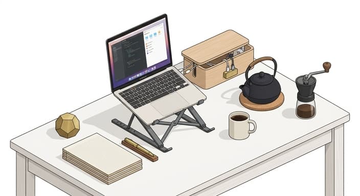 Best Creative Gifts for Remote Workers: Thoughtful Desk Tools