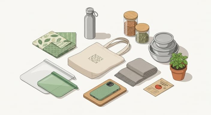 Best Eco-Friendly Gifts for Earth Day: Sustainable Picks