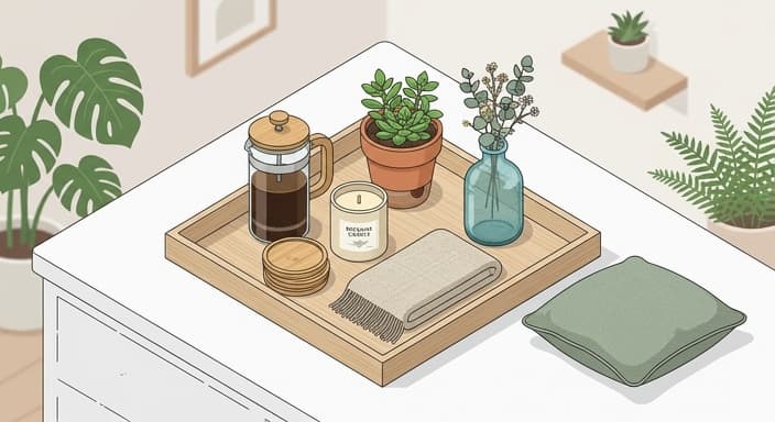 Best Eco-Friendly Gifts for Her Home: Sustainable Style Picks