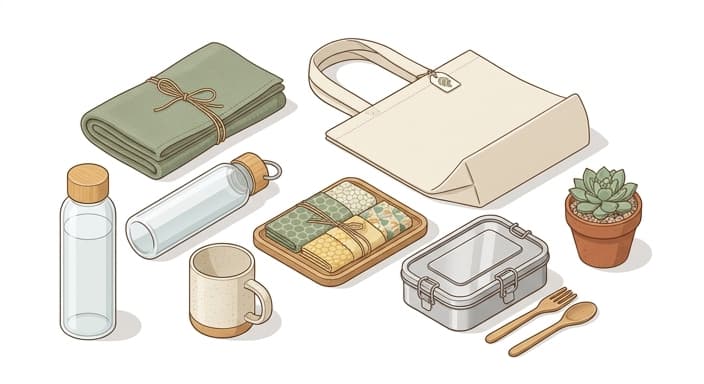 Best Eco-Friendly Gifts for Her: Sustainable Luxury Ideas