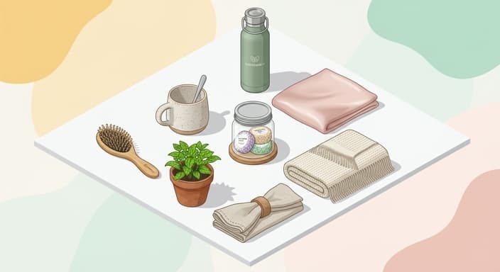 Best Eco-Friendly Gifts for Her: Thoughtful Sustainable Finds