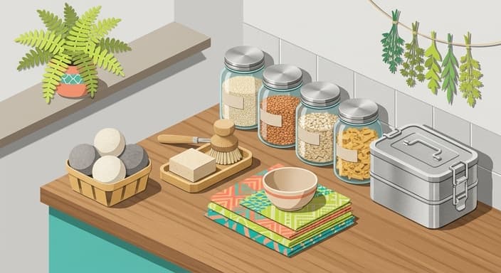 Best Eco-Friendly Gifts for Sustainable Living in 2026