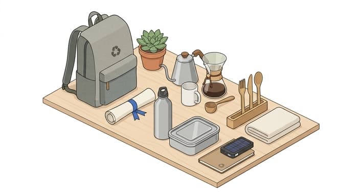 Best Eco-Friendly Graduation Gifts for a Smart Start