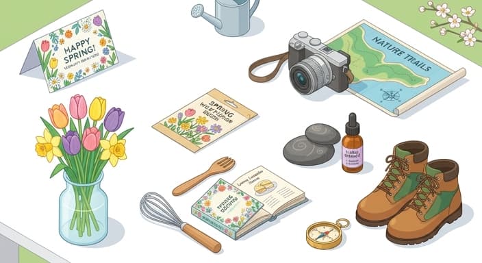 Best Experience Gifts for March Birthdays: Memorable Experiences