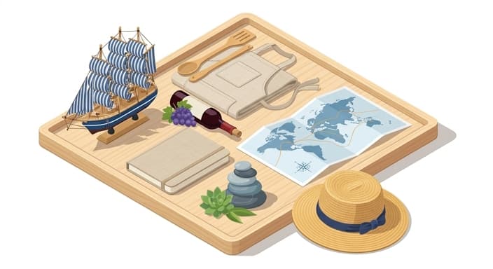 Best Experience Gifts for Summer Travel: Curated Getaways