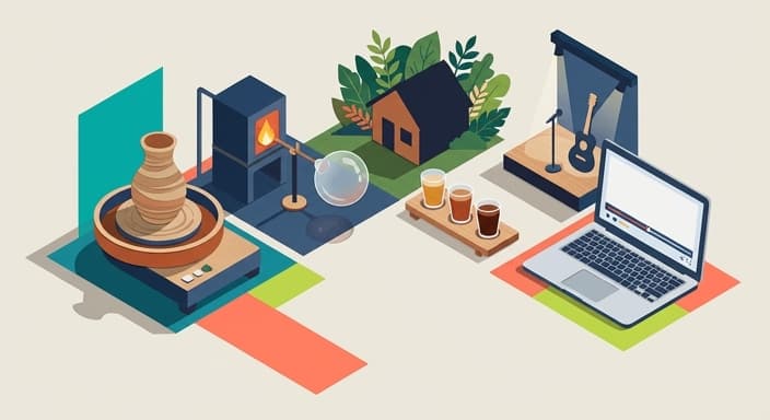 Best Experiential Birthday Gifts for June: Unique Ideas