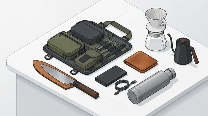 Best Father's Day Gifts 2026: Enduring, Intentional Picks