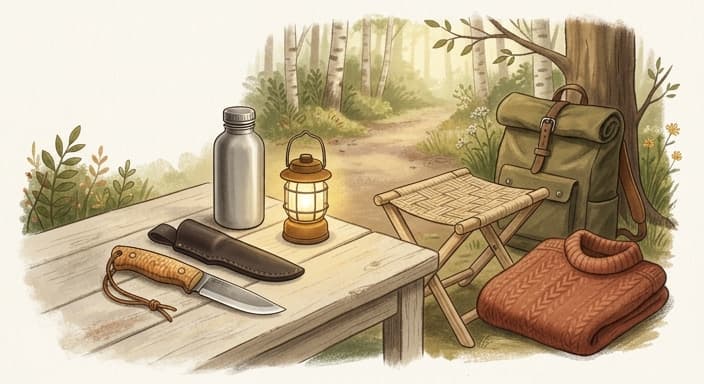 Best Father's Day Gifts for Outdoorsmen: Practical Picks