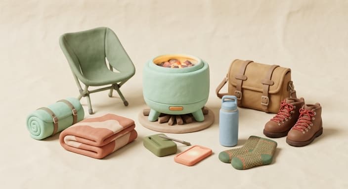 Best Father's Day Gifts for Outdoorsmen: Top Picks and Gear