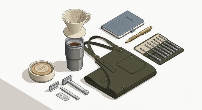 Best Father's Day Gifts Under 50: Practical Everyday Upgrades