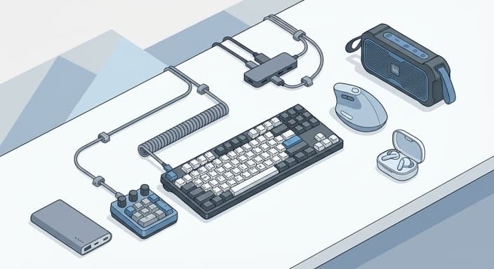 Best Father's Day Tech Gifts Under $100: Top Budget Picks
