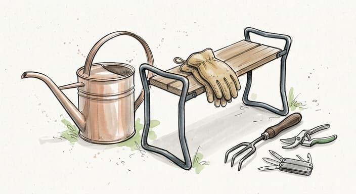 Best Gardening Gifts for Summer Enthusiasts: Practical Picks