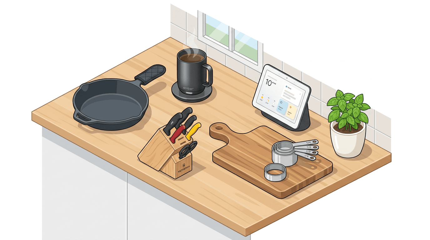 Best Gifts for New Homeowners: Thoughtful Housewarming Ideas