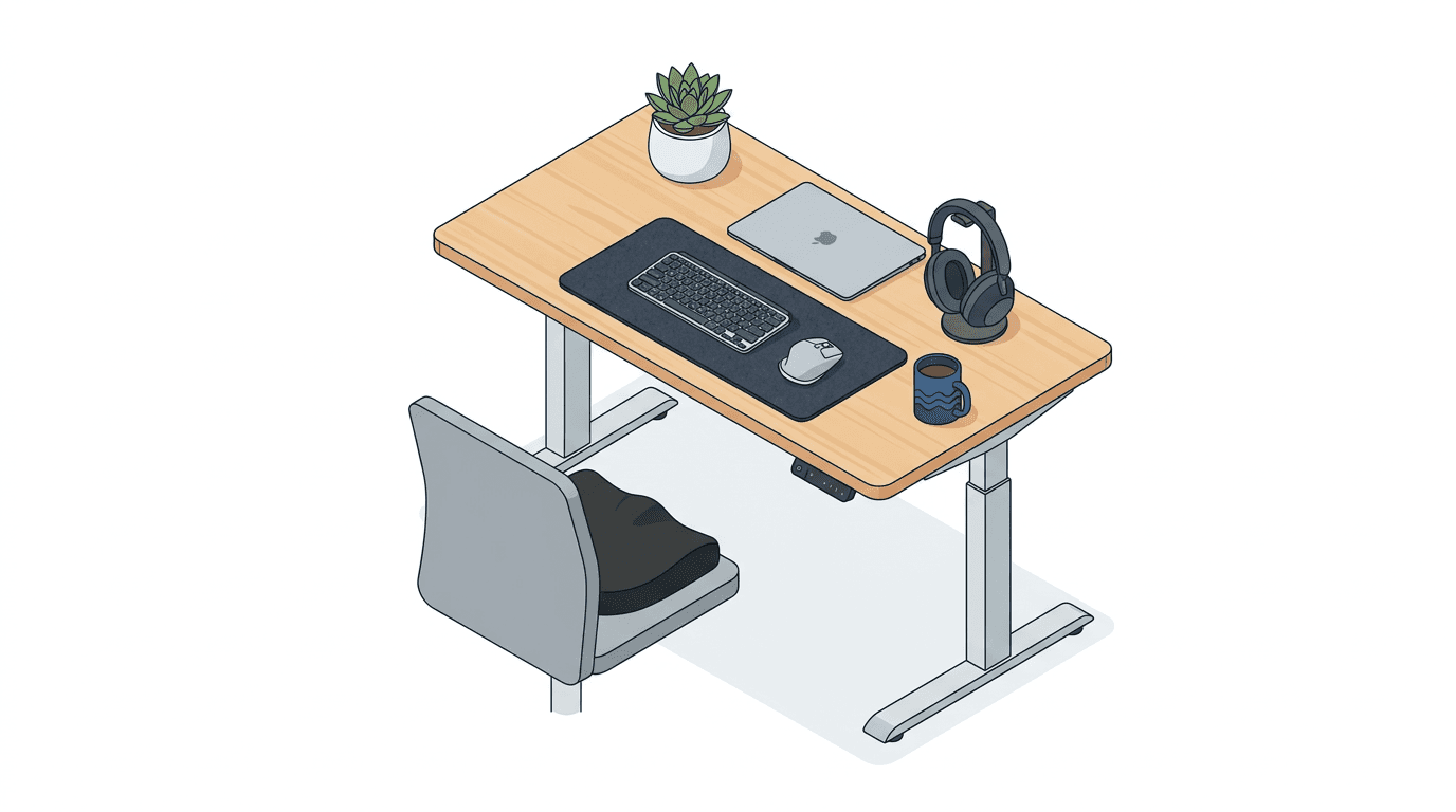 Best Gifts for Remote Workers: Practical, Comfort-Boosting Picks