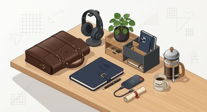 Best Graduation Gifts for 2026 Grads: Practical Staples