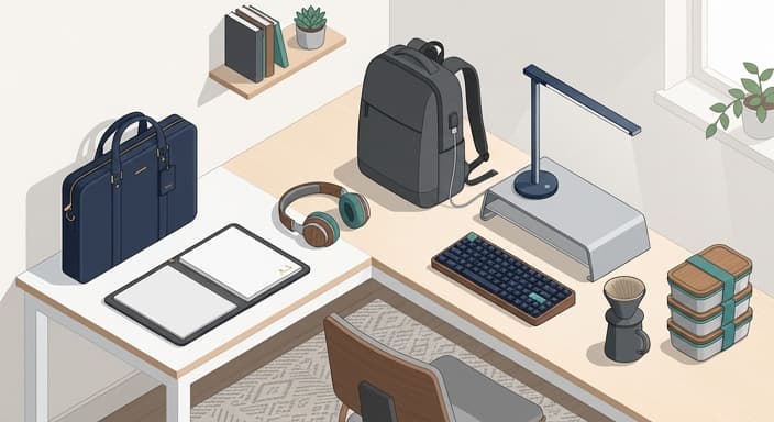 Best Graduation Gifts for College Success and Career Readiness