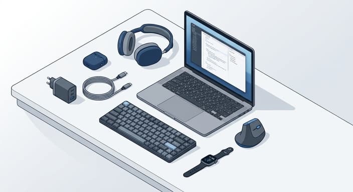 Best Graduation Tech Gifts for 2026: Future-Proof Productivity
