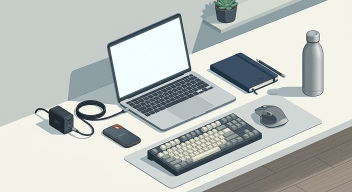 Best Graduation Tech Gifts for Students: Launchpad Essentials