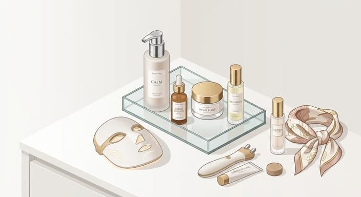 Best Luxury Beauty Gifts for Her: Spa-Grade Indulgence