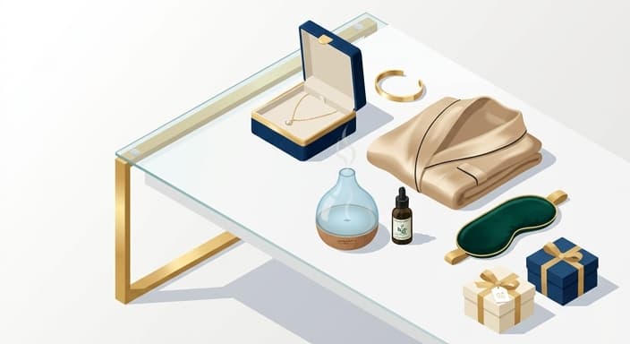 Best Luxury Mother's Day Gifts 2026: Curated Indulgence