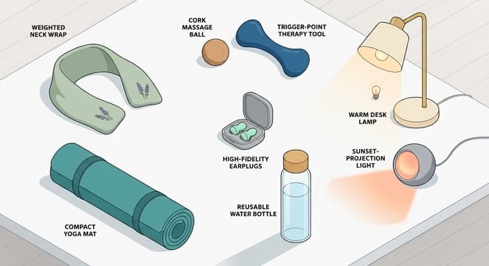 Best Mindful Self-Care Gifts for Teachers and Stress Relief