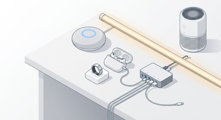 Best Mother's Day Tech Gifts 2026: Thoughtful Augmentation