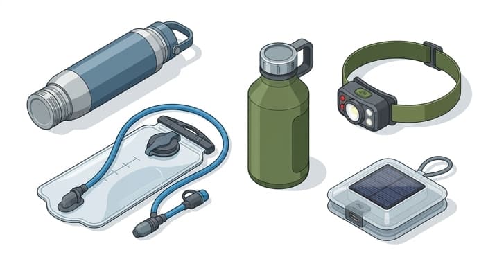 Best Outdoor Adventure Gifts for Summer: Practical Picks