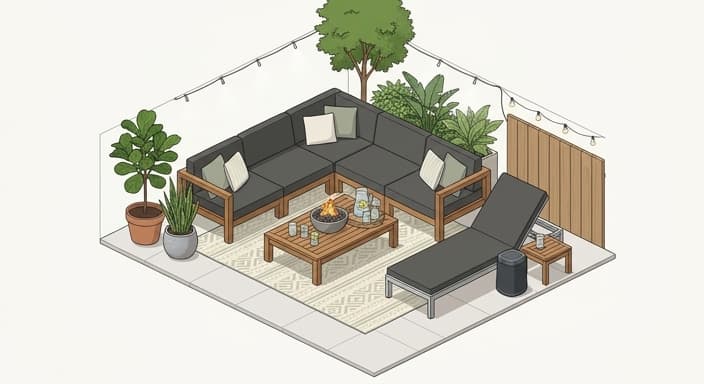 Best Outdoor Entertaining Gifts for Summer - Atmospheric Hosting