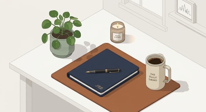 Best Personalized Gifts for Administrative Professionals