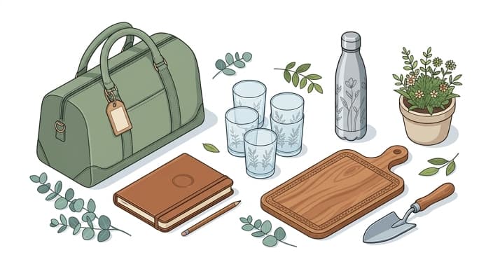 Best Personalized Gifts for Spring Birthday Celebrations