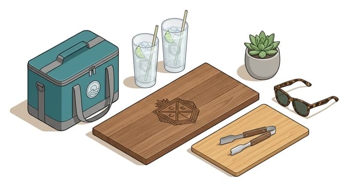 Best Personalized Gifts for Summer Birthdays: Intentional