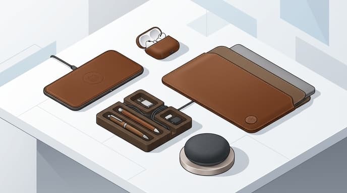 Best Personalized Tech Gifts for Her: High-Touch Innovation