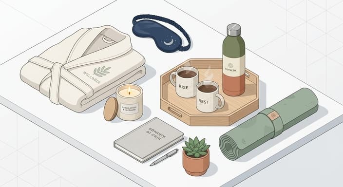 Best Personalized Wellness Gifts for Her: Thoughtful Self-Care