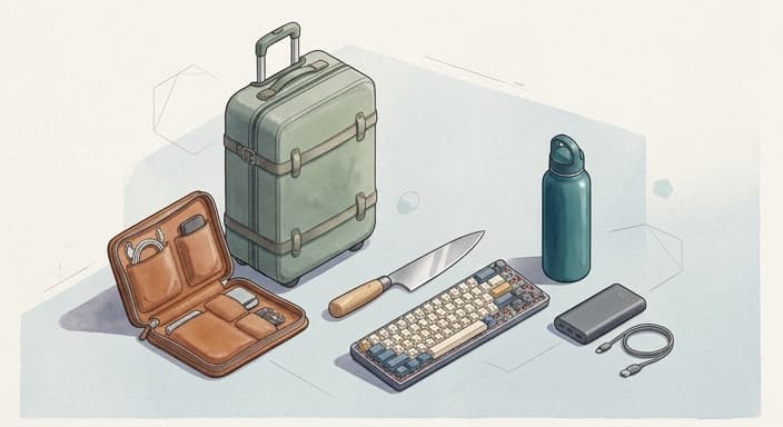 Best Practical Graduation Gifts for Gen Z Budget-Smart Essentials
