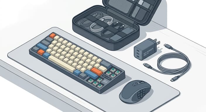 Best Practical Tech Gifts for Him: Useful, Durable & Smart