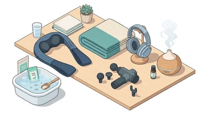 Best Self-Care Gifts for Stressed Teachers: Practical Picks