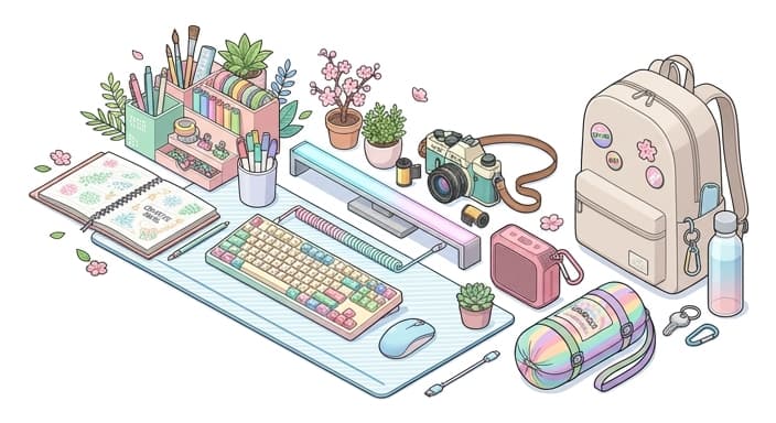 Best Spring Birthday Gifts for Teens: Thoughtful Finds