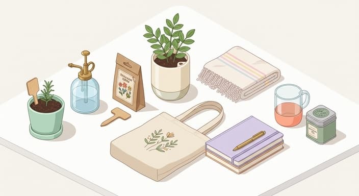 Best Spring Birthday Gifts Under $50: Thoughtful, Practical Picks