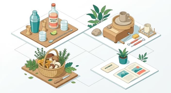 Best Summer Experience Gifts for Her: Creative Ideas