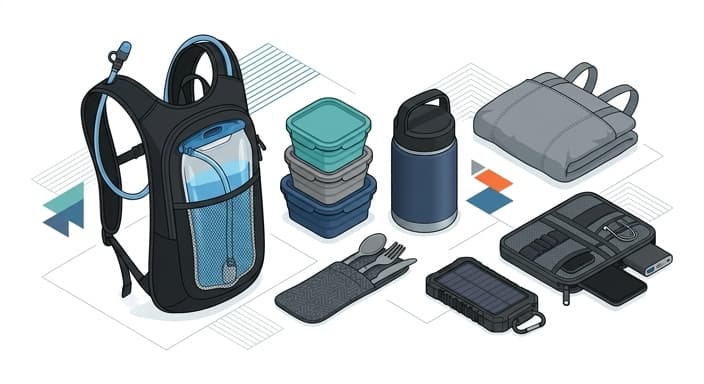 Best Summer Festival Gifts for Him: Practical Picks