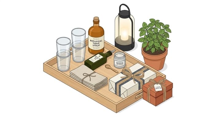 Best Summer Hostess Gifts for 2026: Curated, Premium Picks
