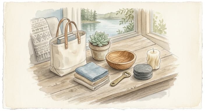 Best Summer Hostess Gifts for 2026: Subtle, Stylish Staples