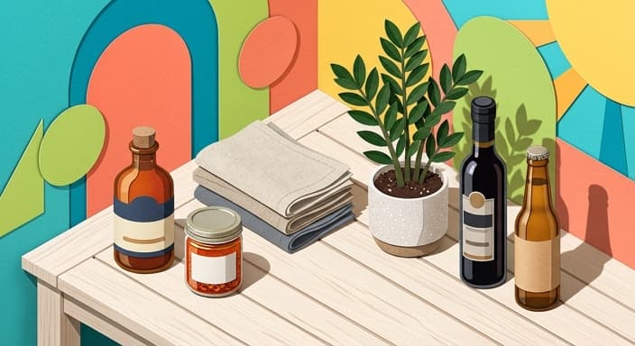 Best Summer Hostess Gifts Under $50: Thoughtful, Affordable Picks