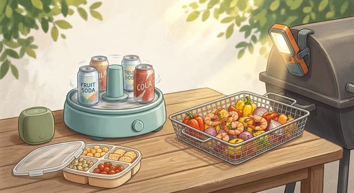 Best Summer Hosting Gifts 2026: Practical, Thoughtful Picks
